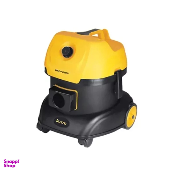 جاروبرقی کسری مدل soran4000