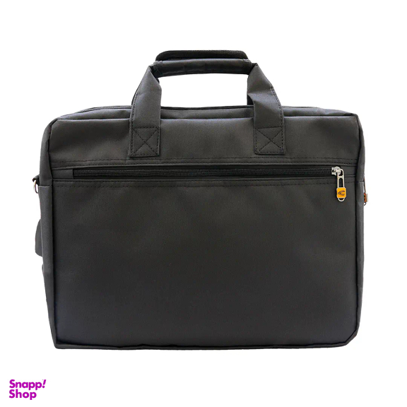 کیف دستی لپتاپ کمل مدل C1082