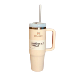 ماگ استنلی مدل Quencher H2.0 Tumbler کد 222 گنجایش ۸۸۷ میلی‌ لیتر