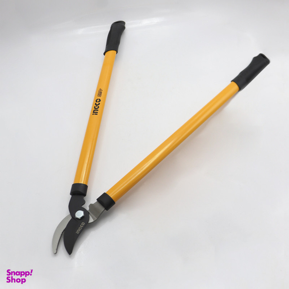 ابزار باغبانی اینکو مدل YPZ-HLT78033 مجموعه 3 عددی