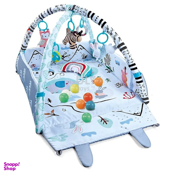 تشک بازی مدل خرگوش و گوره خر