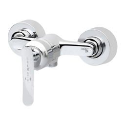 ست شیرآلات حکمت نشان مدل چکاوک پلاس مجموعه 5 عددی