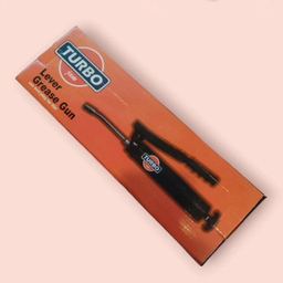 پمپ گریس توربو مدل دستی کد AJ-1010
