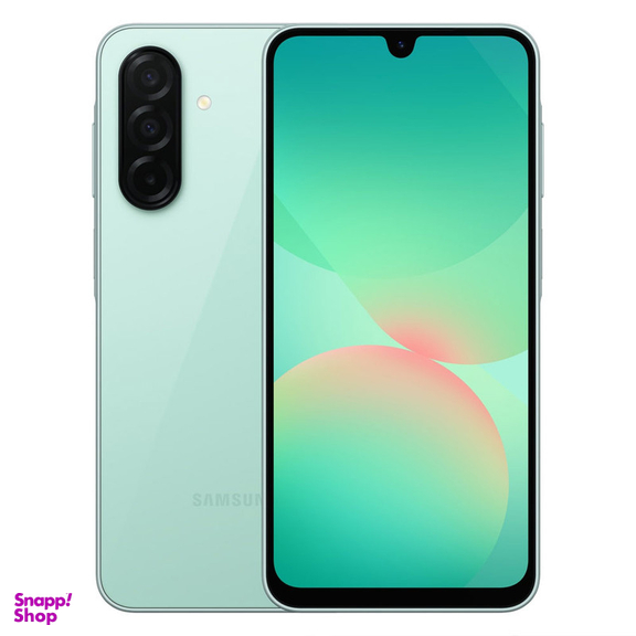 گوشی موبایل سامسونگ مدل Galaxy A26 دو سیم کارت ظرفیت 256 گیگابایت و رم 8 گیگابایت پک ویتنام