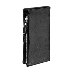 کیف پول زنانه رویال چرم کد W20.1