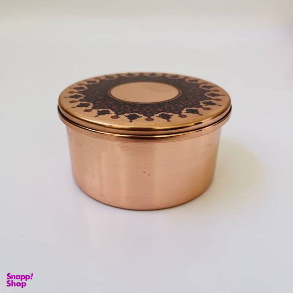 شکلات خوری مسی کد ZH356.5