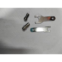 فرز انگشتی بادی ووفو مدل YP-WFG-1222