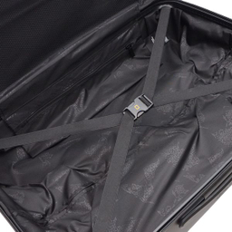 چمدان نشنال جئوگرافیک مدل PEAK N222 24 سایز متوسط