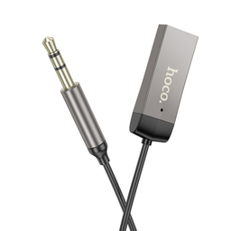 گیرنده صوتی بلوتوثی هوکو مدل E78 AUX