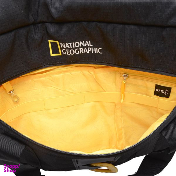ساک سفری نشنال جئوگرافیک مدل N21219 EXPLORER