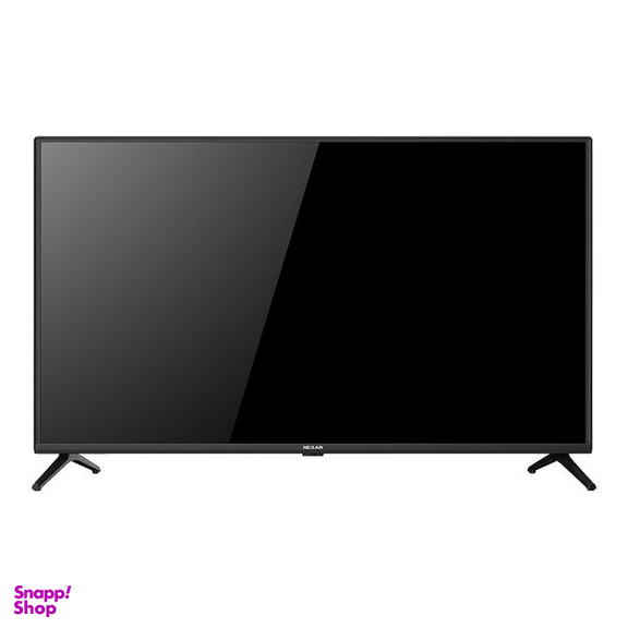 تلویزیون ال ای دی نکسار مدل NTV-H40A212N سایز 40 اینچ