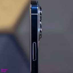 گوشی موبایل اپل مدل iPhone 13 Pro Max تک سیم کارت ظرفیت 256 گیگابایت رم 6 گیگابایت پارت نامبر ZDA