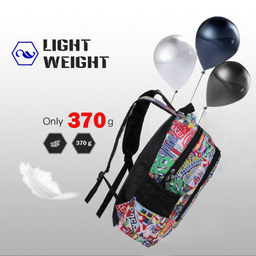 کوله پشتی توریث مدل BLP 2500 به همراه جامدادی