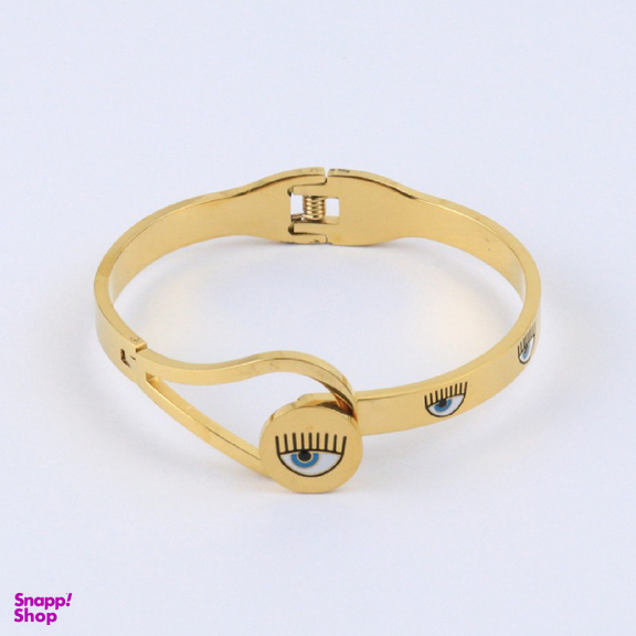 دستبند دخترانه کیارا کد 407412014