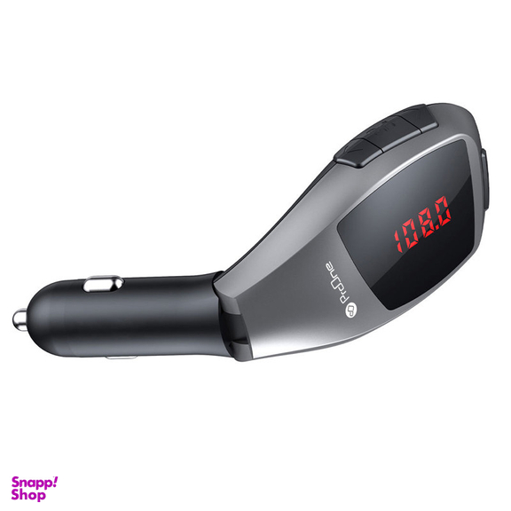 پخش کننده اف ام خودرو پرووان مدل PFT91