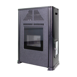 بخاری گازی جنرال سهند مدل گلکسی 8000