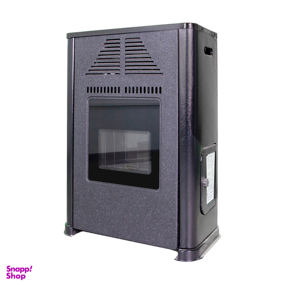 بخاری گازی جنرال سهند مدل گلکسی 8000