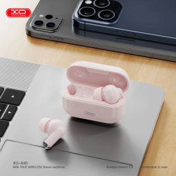 ایرفون بلوتوثی ایکس او مدل X40 TWS