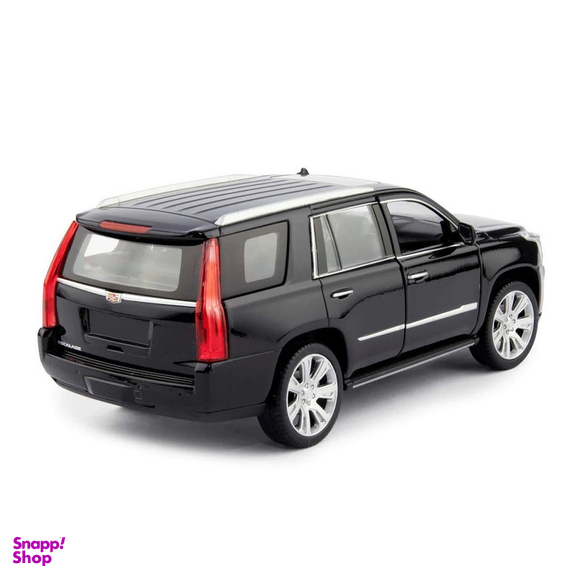 ماکت ماشین ولی مدل CADILLAC ESCALADE 2017