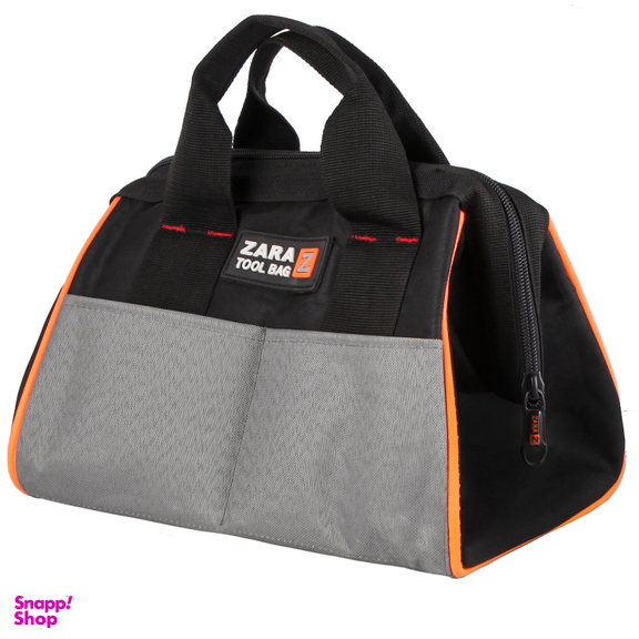 کیف ابزار زارا مدل TB-101