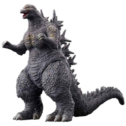 اکشن فیگور بندای مدل گودزیلا طرح KO SHM Godzilla