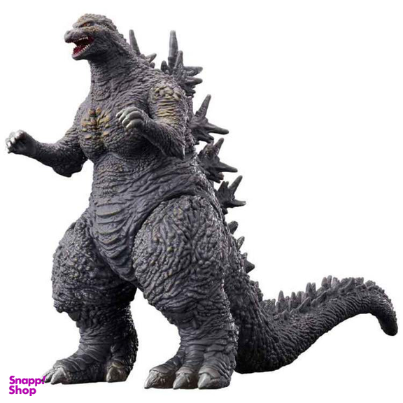 اکشن فیگور بندای مدل گودزیلا طرح KO SHM Godzilla