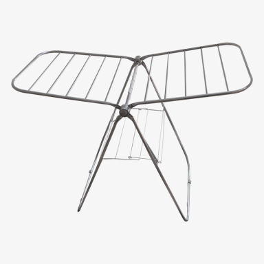 بند رخت فاستر مدل YP-SILVER-129CM