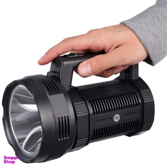 چراغ قوه دستی شارژی دی پی مدل DP-7063B