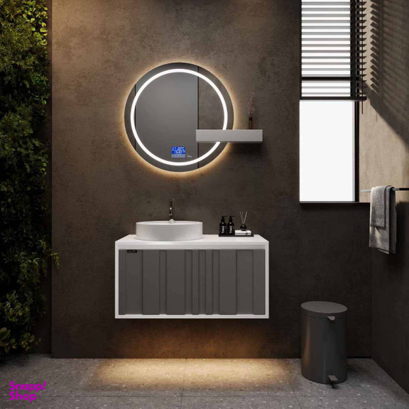 روشویی کابینتی کورین ویتا مدل 3030