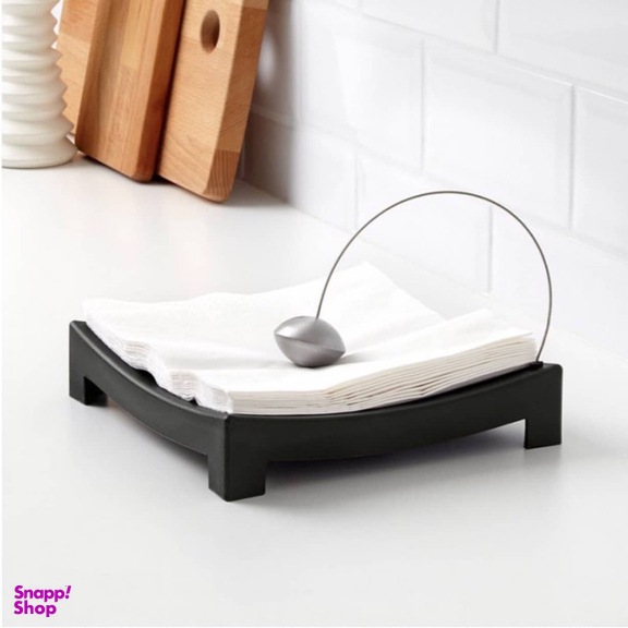 نگهدارنده دستمال کاغذی ایکیا مدل ik44