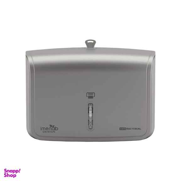 پایه رول دستمال کاغذی ایمن آب مدل ورونا