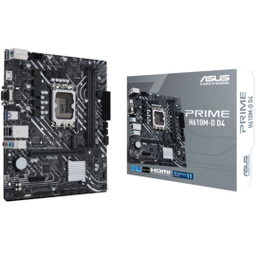 مادربرد ایسوس مدل Prime H610M-E D4 CSM