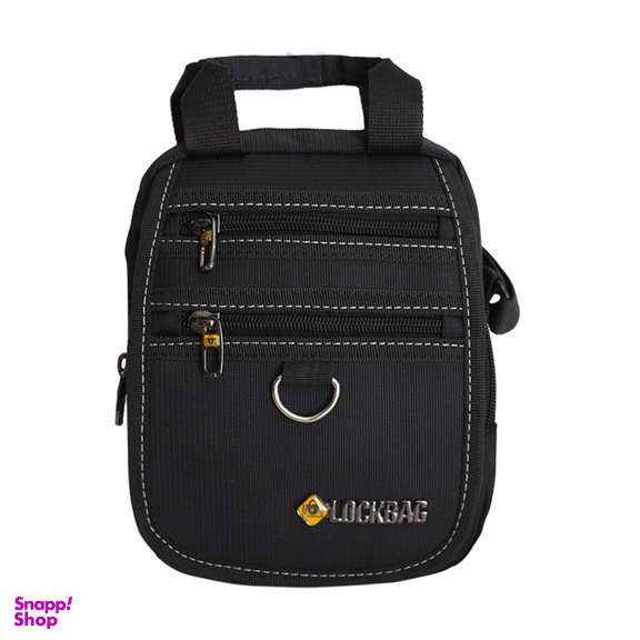 کیف رودوشی لاک بگ مدل 70243