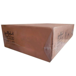 سینک ظرفشویی استیل البرز مدل 854 توکار