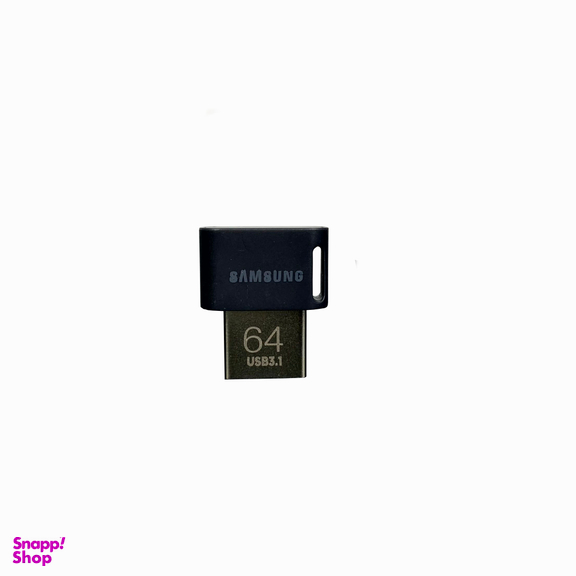 فلش مموری سامسونگ مدل فیت پلاس USB 3.1 ظرفیت 64 گیگابایت