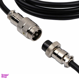 کابل کویل کیبورد مکانیکال ایپومیکر مدل Puff