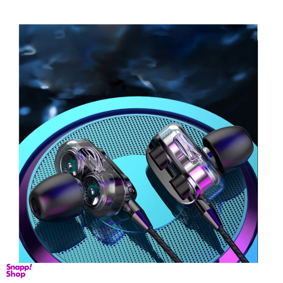 هدفون بلوتوثی کی تی مدل sport plus