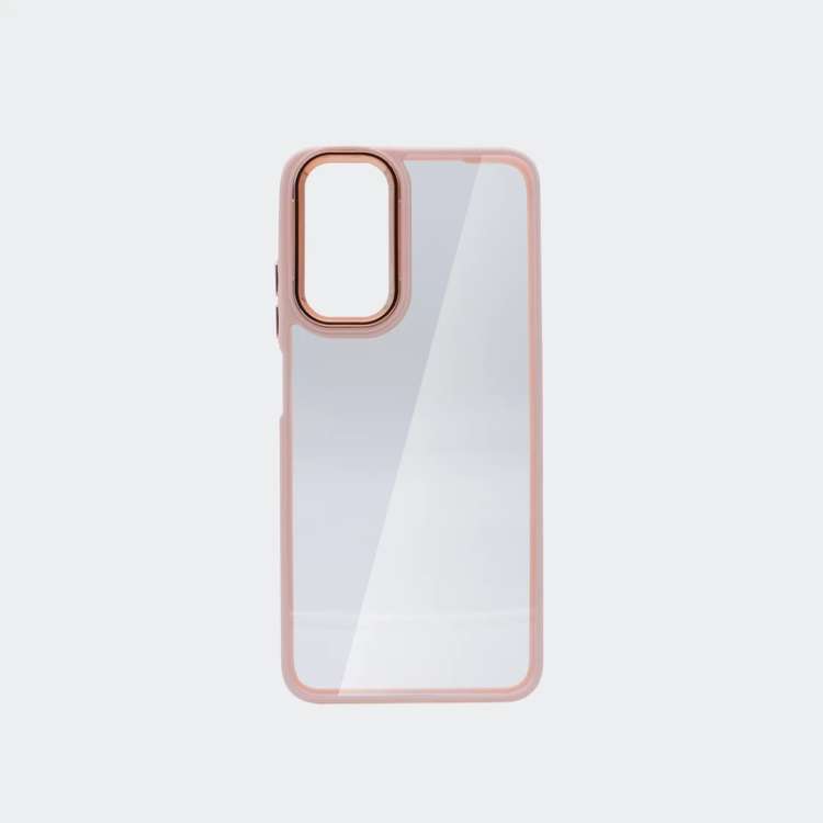 کاور گوشی موبایل مدل New Skin مناسب برای شیائومی Note 11 4G / Note 11S 4G
