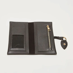 کیف پول زنانه ال سی وایکیکی مدل queen nevada