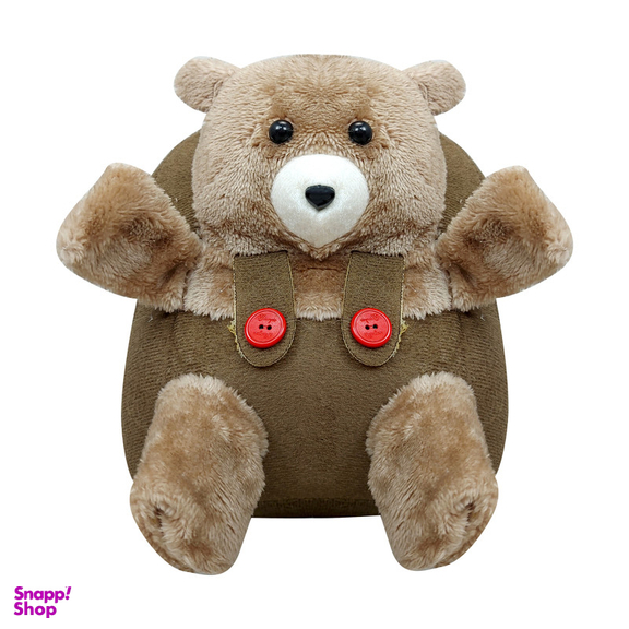 کوله پشتی کودک سیی مدل خرس برجسته کد 228