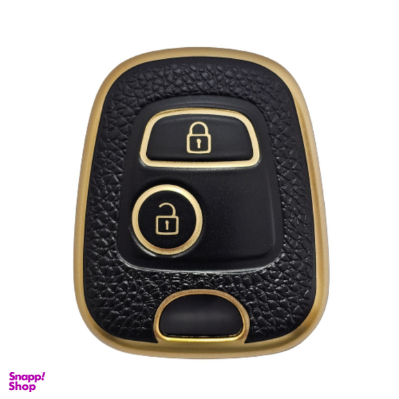 کاور ریموت و سوئیچ خودرو چیکال مدل P-630 مناسب برای پژو 207