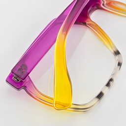 فریم عینک طبی زنانه مدل 249B