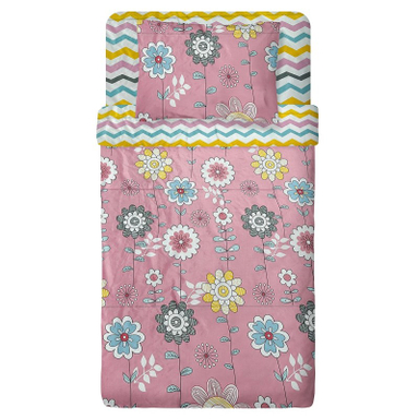سرویس روتختی کوکو جم مدل fendi یک نفره 4 تکه