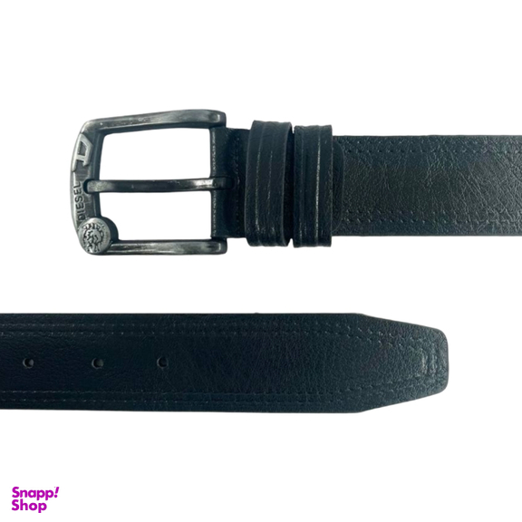 کمربند طرح مردانه دیزل کد 8