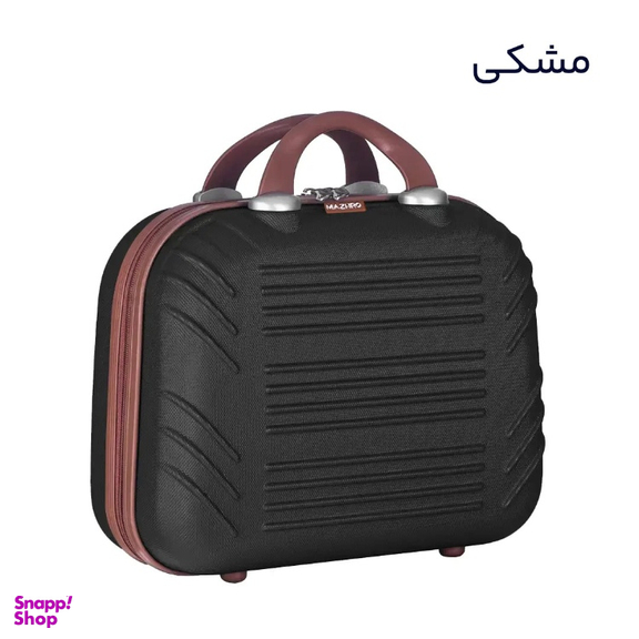 چمدان لوازم آرایشی ماژرو مدل کادنزا