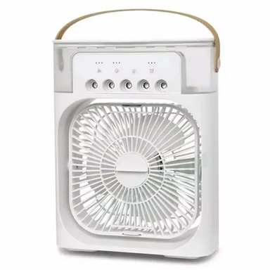 پنکه رومیزی مدل مه پاش 4in1 Air Cooling