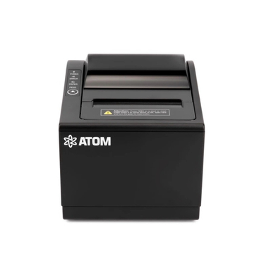 فیش پرینتر اتم مدل A300i