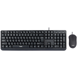 ماوس و کیبورد باسیم هویت مدل Havit KB576