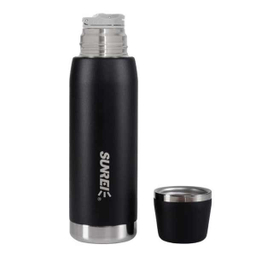 فلاسک سانری مدل X1 760ML گنجایش 0.760 لیتر