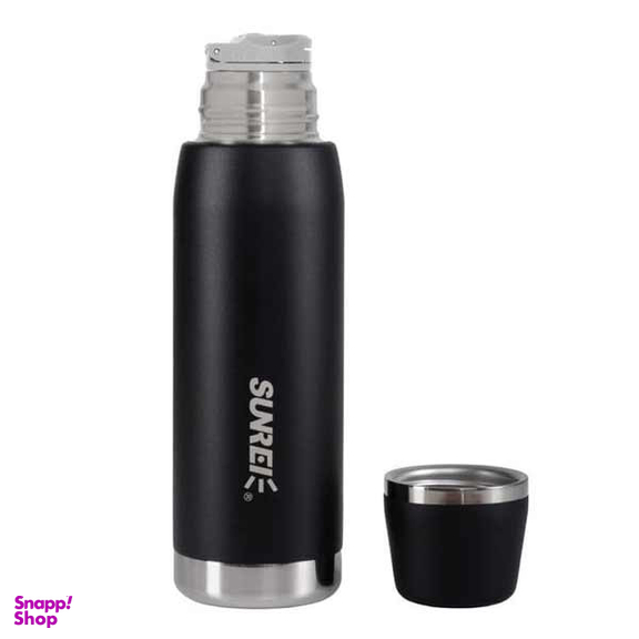 فلاسک سانری مدل X1 760ML گنجایش 0.760 لیتر